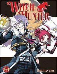 witch-hunter