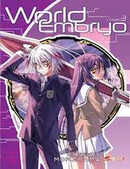 world-embryo