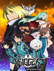 world-trigger