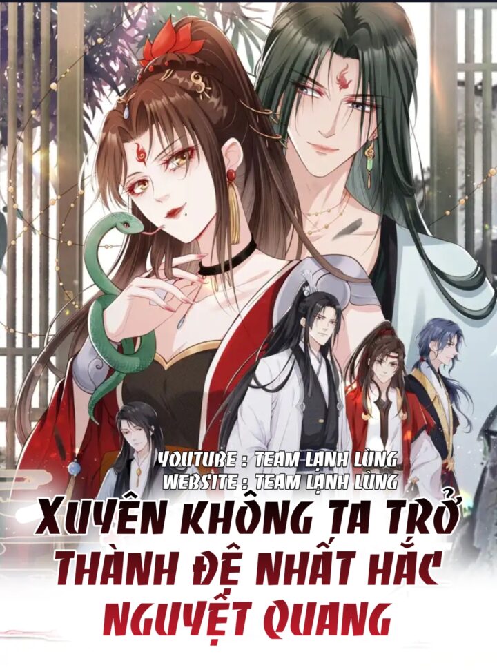 xuyen-khong-ta-tro-thanh-de-nhat-hac-nguyet-quang