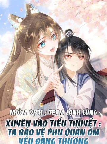 xuyen-vao-tieu-thuyet-ta-bao-ve-phu-quan-om-yeu-dang-thuong