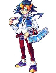 yugioh-ocg-structures