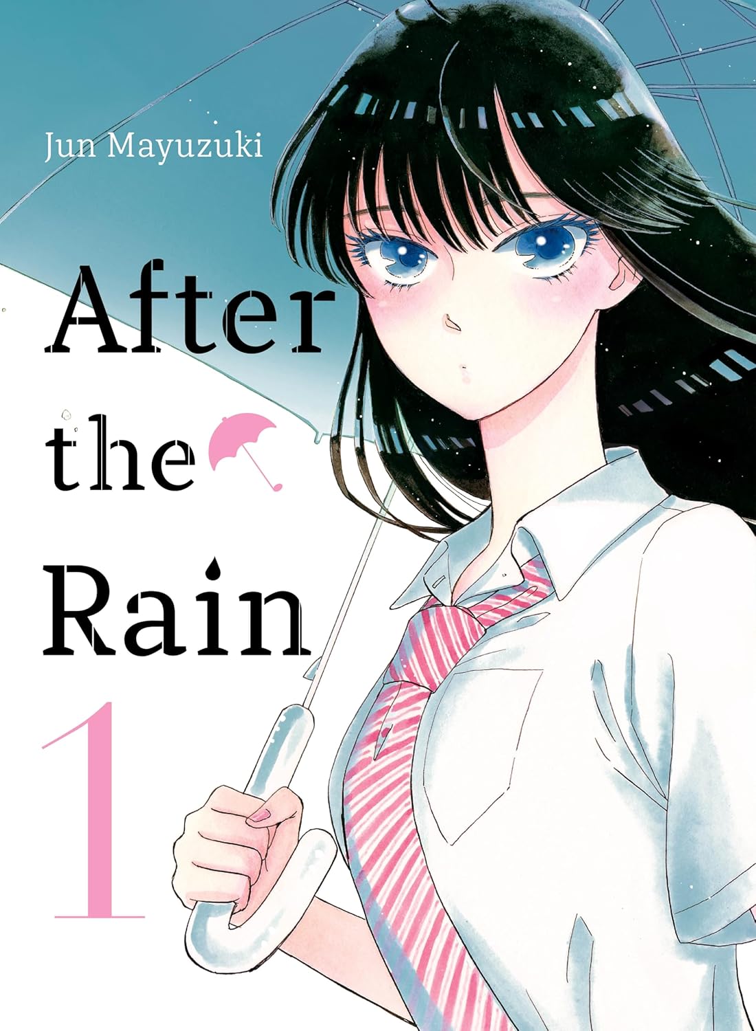 Koi Wa Ameagari No You Ni