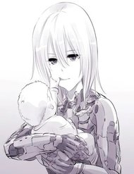 a-story-about-a-droid
