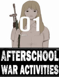 after-school-war-activities