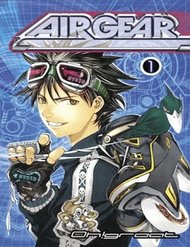 air-gear