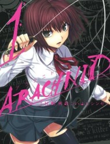 arachnid