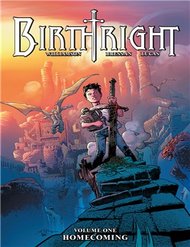 birthright