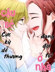 cau-be-cuc-ky-de-thuong-dang-doi-toi-o-nha