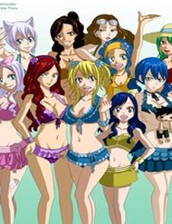 fairy-girls