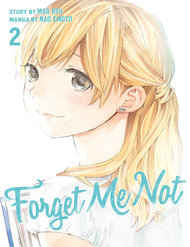forget-me-not