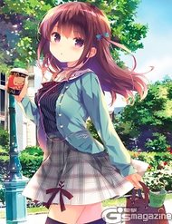 girlish-number