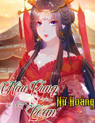 hau-cung-cua-nu-hoang-co-chut-loan