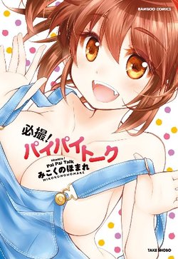 hissatsu-paipai-talk