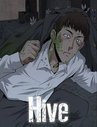 hive