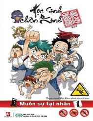 hoc-sinh-chan-kinh