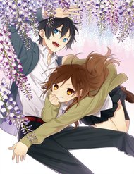 horimiya