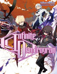 infinite-dendrogram