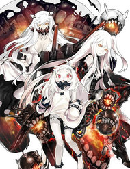 kantai-doujinshi-collection