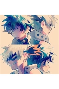 katsudeku-short-doujinshi