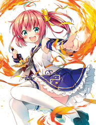 kenshi-o-mezashite-nyugaku-shitanoni-maho-tekisei-9999-nandesukedo