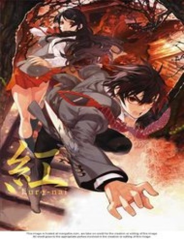 kurenai