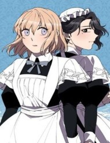 maid-in-heaven