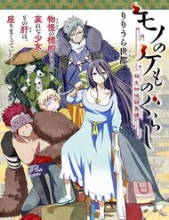 mono-no-kemonogurashi