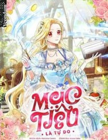 muc-tieu-la-tu-do