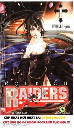 raiders