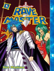 rave-master