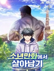 sinh-ton-trong-cuon-tieu-thuyet-manhwa