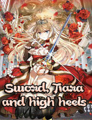 sword-tiara-and-high-heels