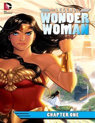 the-legend-of-wonder-woman