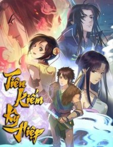 tien-kiem-ky-hiep-truyen-tu