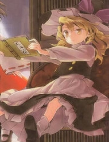touhou-suzunaan-forbidden-scrollery