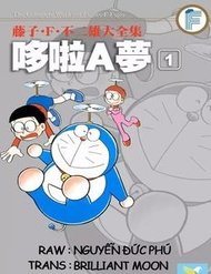 truyen-ngan-doraemon-moi-nhat