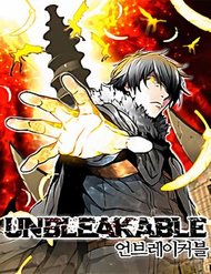 unbreakable