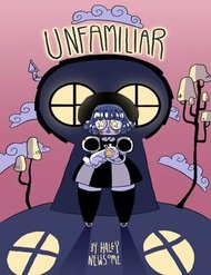 unfamiliar