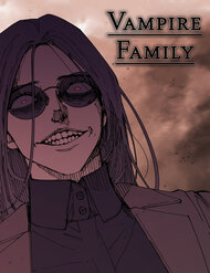 vampire-family
