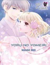 yoru-no-yomeiri