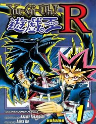 yugiohr