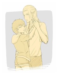 elf-boyfriend-and-boyish-girlfriend