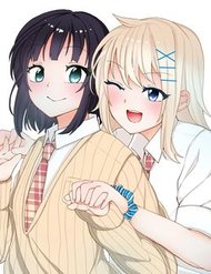kanchigai-kara-hajimeru-yankee-to-jimiko-no-yuri-manga