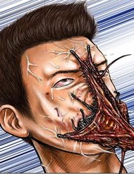 ky-sinh-thu-webtoon