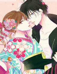 sakurairo-kissholic