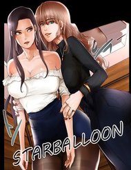 starballoon