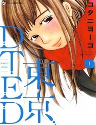tokyo-dted
