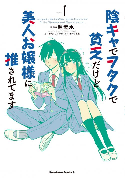 inkya-de-wotaku-de-binbou-dakedo-bijin-ojousama-ni-osaretemasu