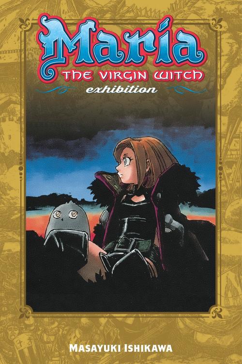 junketsu-no-maria-exhibition